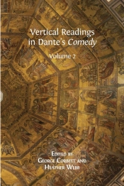 Vertical Readings In Dante'S Comedy