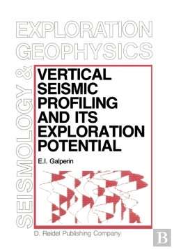 Bertrand.pt - Vertical Seismic Profiling And Its Exploration Potential