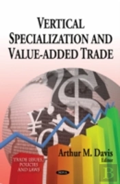 Vertical Specialization & Value-Added Trade