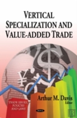 Bertrand.pt - Vertical Specialization & Value-Added Trade