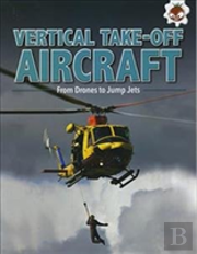 Vertical Take Off Aircraft