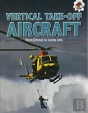 Vertical Take Off Aircraft