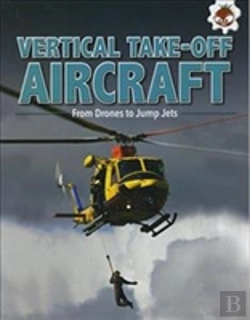 Bertrand.pt - Vertical Take Off Aircraft