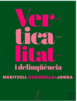 Bertrand.pt - Verticalitat I Delinqüència