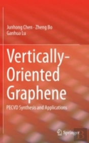 Vertically-Oriented Graphene