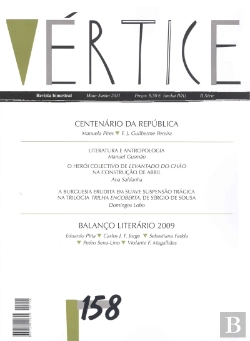Bertrand.pt - Vértice - II Série - Nº 158 Maio - Junho 2011