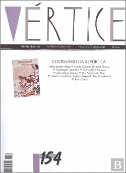Bertrand.pt - Vértice N.º 154