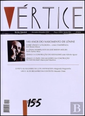 Vértice N.º 155