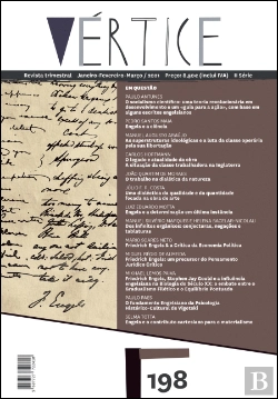 Bertrand.pt - Vértice N.º 198