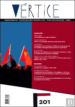Bertrand.pt - Vértice N.º 201