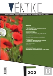 Vértice N.º 202