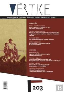 Bertrand.pt - Vértice N.º 203