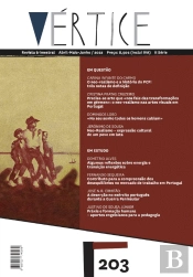 Vértice N.º 203