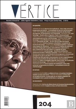 Bertrand.pt - Vértice N.º 204