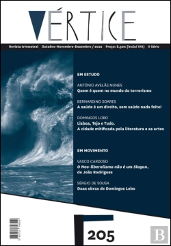 Bertrand.pt - Vértice N.º 205