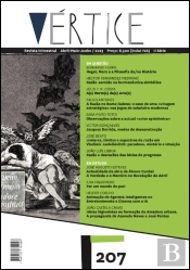 Vértice N.º 207
