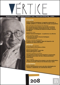Bertrand.pt - Vértice N.º 208
