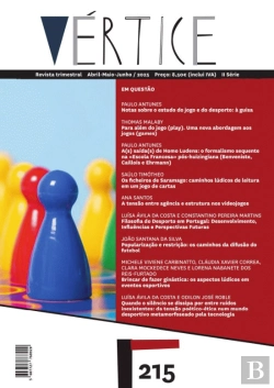 Bertrand.pt - Vértice N.º 215