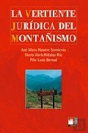 Vertiente Juridica Del Montañismo, La