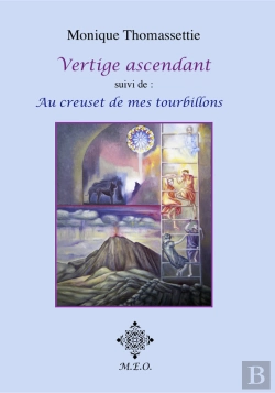 Bertrand.pt - Vertige Ascendant - Diptyque Ii