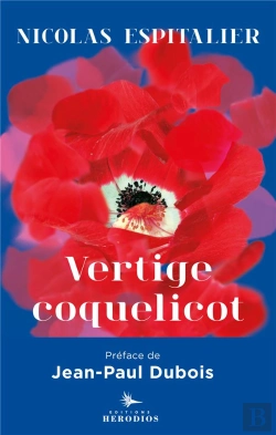 Bertrand.pt - Vertige Coquelicot