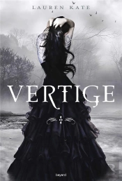 Vertige - Damnes T.2