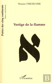 Vertige De La Flamme