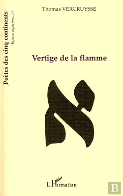 Bertrand.pt - Vertige De La Flamme