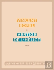 Vertige De L'Hélice