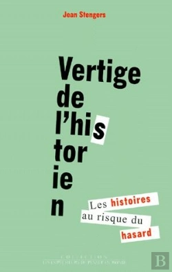 Bertrand.pt - Vertige De L'Historien : Les Histoires Au Risque Du Hasard