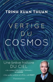 Vertige Du Cosmos