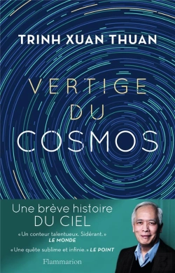 Bertrand.pt - Vertige Du Cosmos