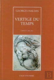 Vertige Du Temps