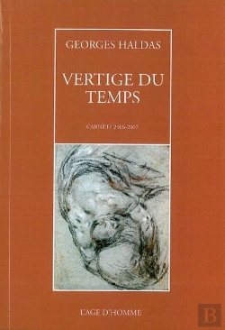 Bertrand.pt - Vertige Du Temps