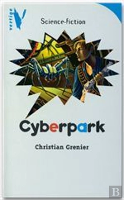 Bertrand.pt - Vertige Science-Fiction ; Cyberpark