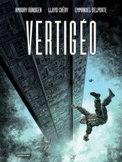 Bertrand.pt - Vertigéo