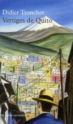 Bertrand.pt - Vertiges De Quito