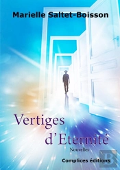Vertiges D'Eternité