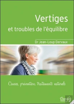 Bertrand.pt - Vertiges Et Troubles De L'Equilibre - Causes, Prevention, Traitements Naturels