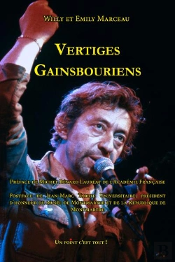 Bertrand.pt - Vertiges Gainsbouriens