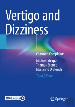 Bertrand.pt - Vertigo And Dizziness