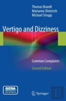 Vertigo And Dizziness