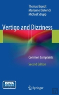Bertrand.pt - Vertigo And Dizziness