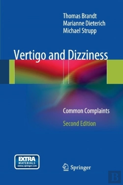 Bertrand.pt - Vertigo And Dizziness