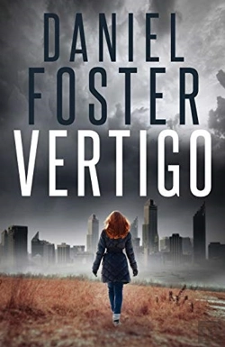 Bertrand.pt - Vertigo: Book 2 Of The Halcyon Files