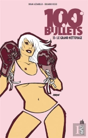 Vertigo Classiques 100 Bullets 13