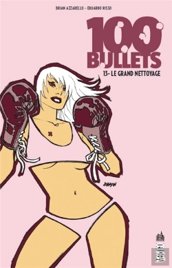 Bertrand.pt - Vertigo Classiques 100 Bullets 13