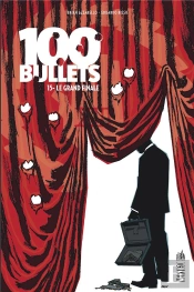 Vertigo Classiques 100 Bullets 15