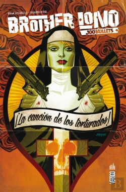 Bertrand.pt - Vertigo Classiques 1000 Bullets-Brother Lono