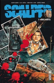 Vertigo Classiques Scalped 3